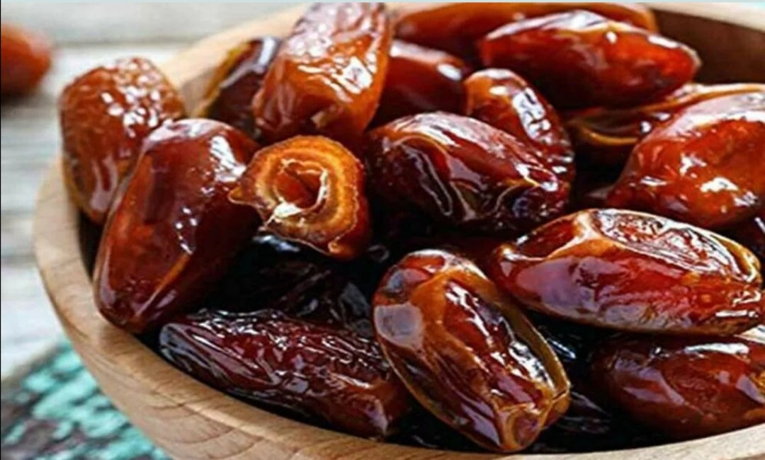 AL MADINA DATES 100% ORIGINAL FRESH PREMIUM QUALITY DATES 400g Healthy Nutrient