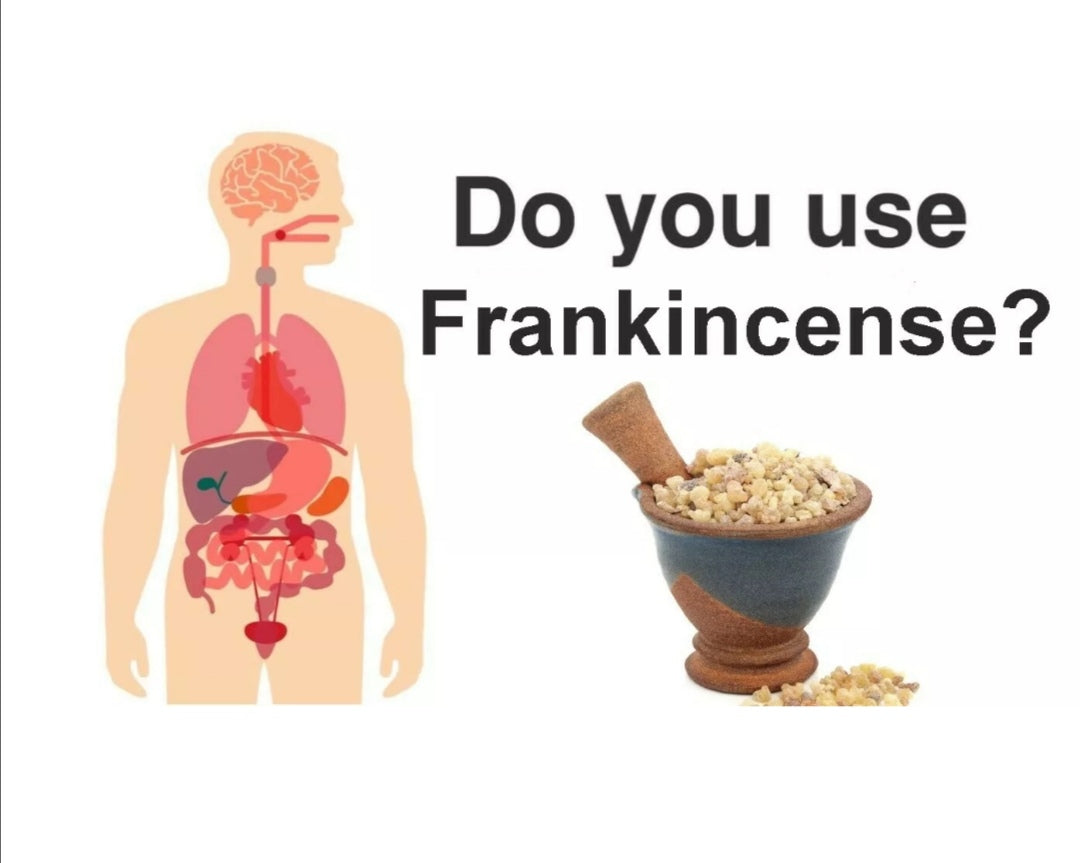 Frankincense Resin Pure A Grade Healthy Gut Mind and Immune Support 100g Therapy