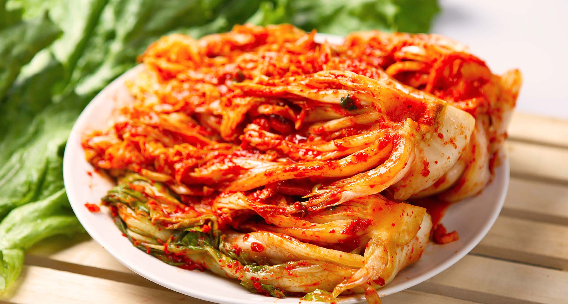 Korean Bibigo Sliced Kimchi Good Foods Gut Health Probiotics Lactobacillus 500g