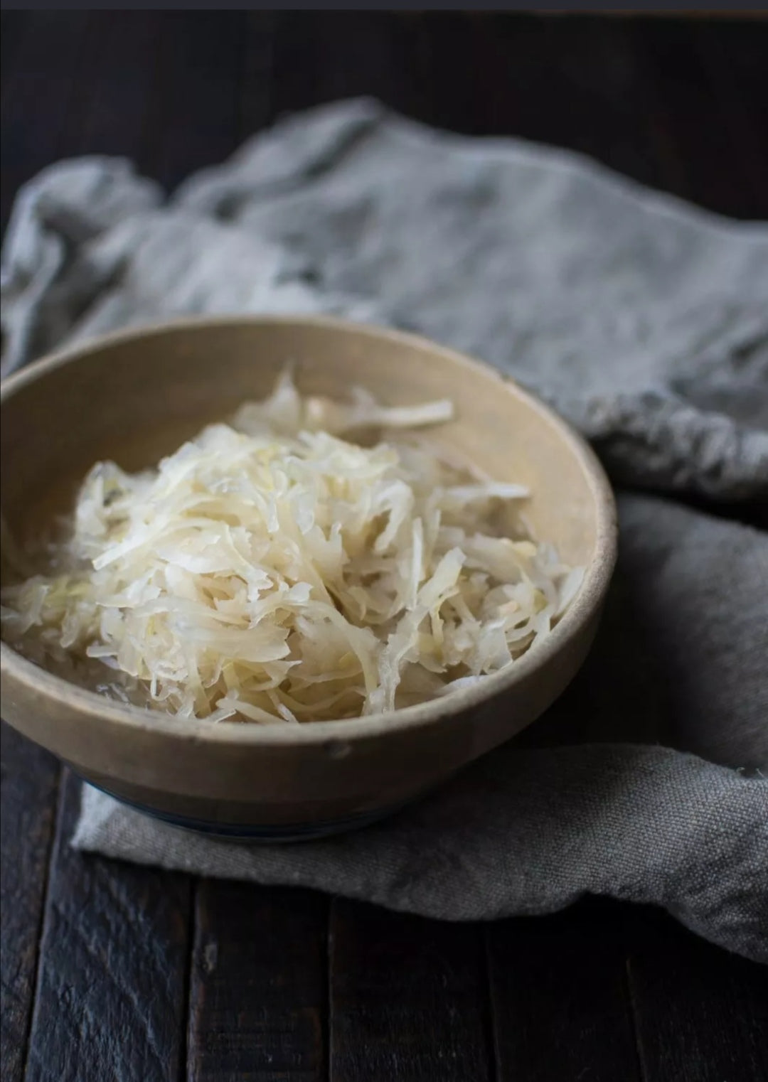 Sauerkraut unpasteurised probiotic 800g of premium goodness.